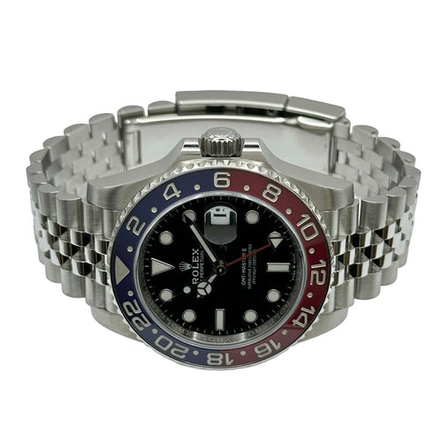 Rolex Others Gmt 2 126710Blro