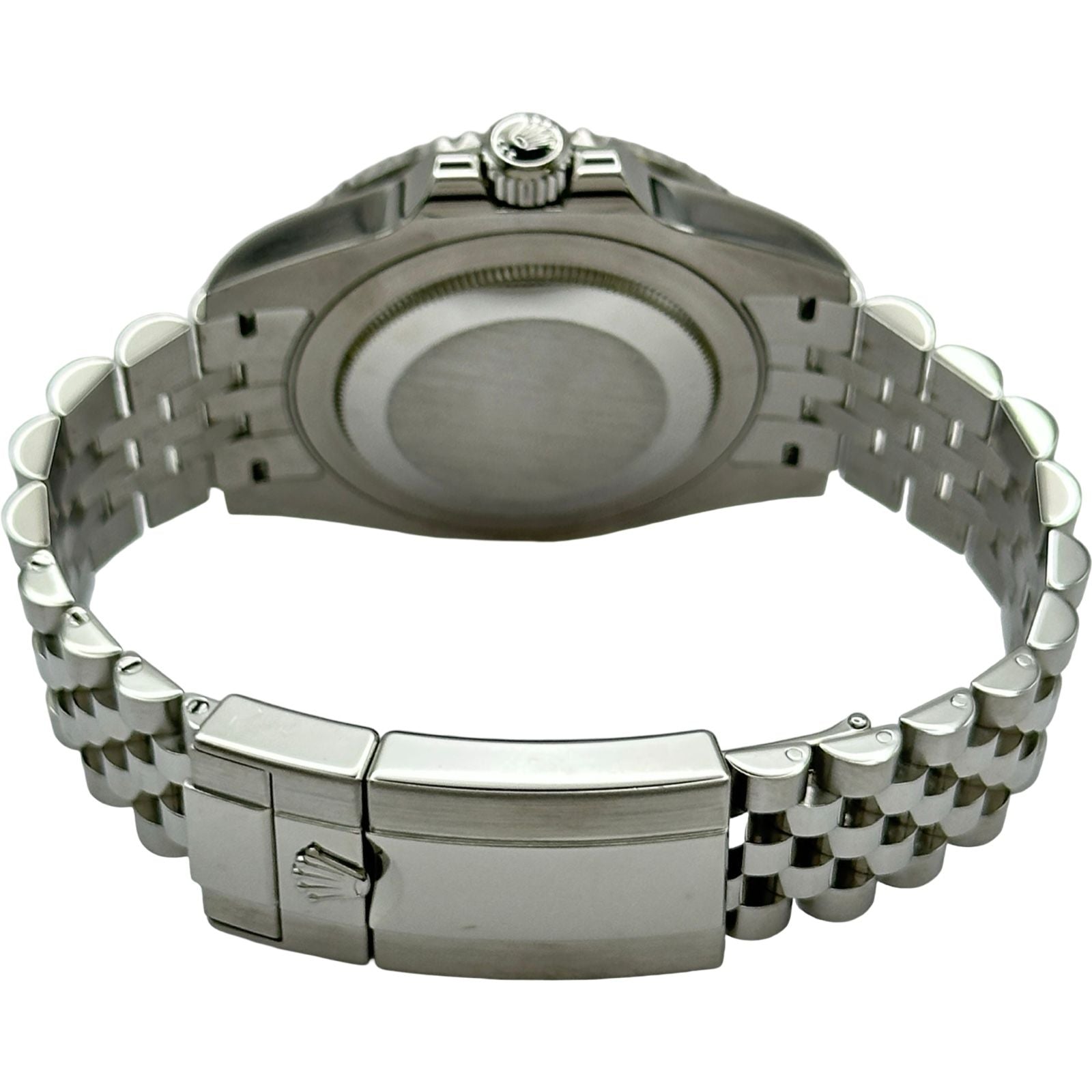 Rolex Others Gmt 2 126710Blro