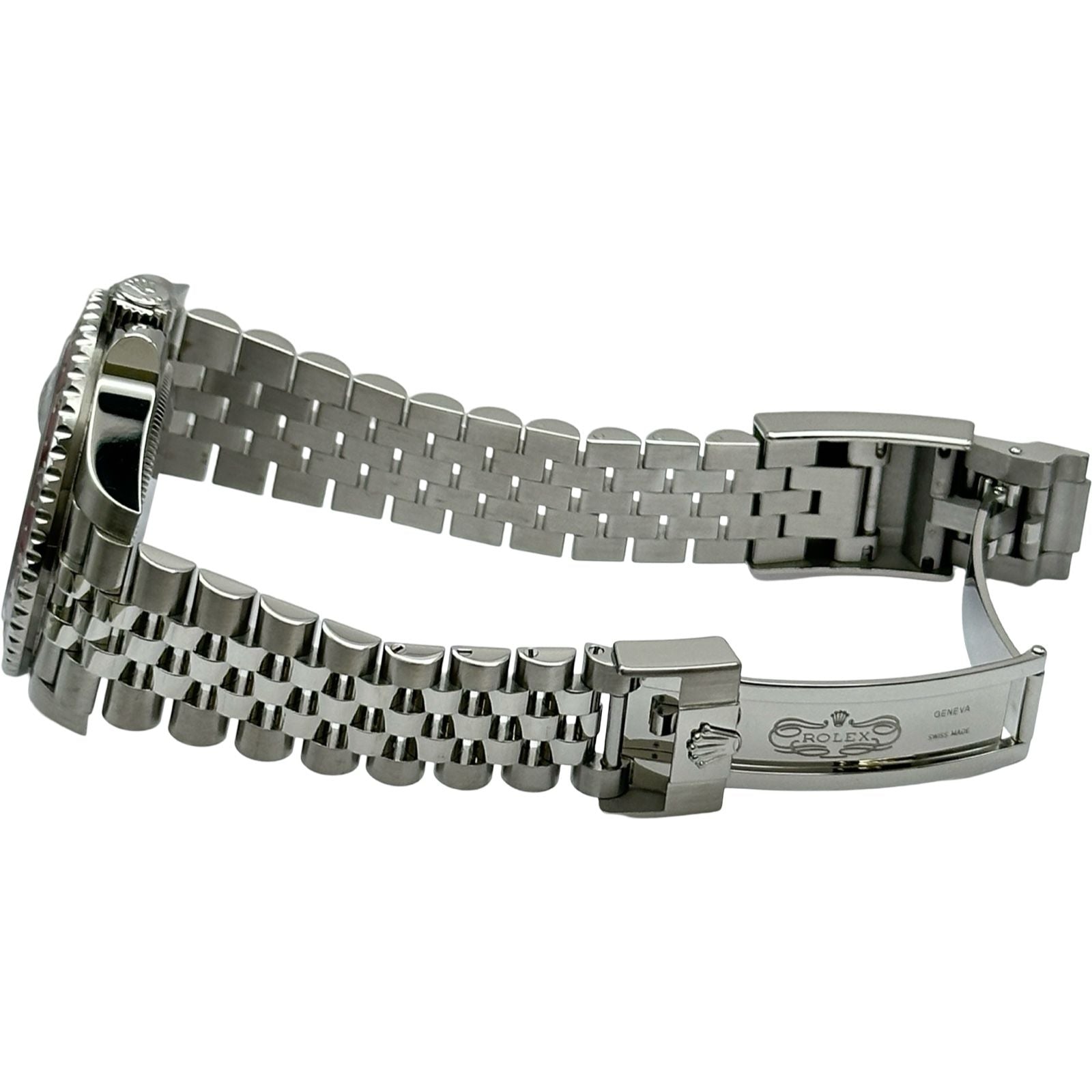 Rolex Others Gmt 2 126710Blro