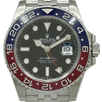 Rolex Others Gmt 2 126710Blro