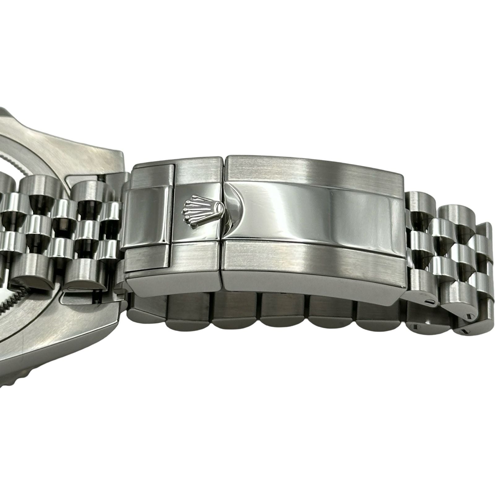 Rolex Others Gmt 2 126710Blro