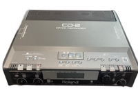 Roland Multi -Track Recorder Cd-2 Cf/Cd