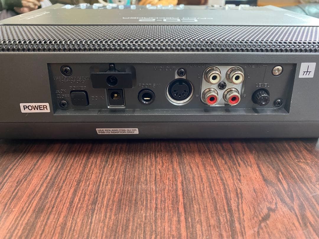 Roland Multi -Track Recorder Cd-2 Cf/Cd
