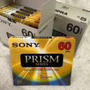 Sony Md Prismseries 60 10