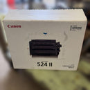 Canon Toner Cartridges 524 Ii