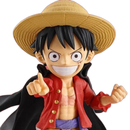 One Piece S.H.Figuarts D