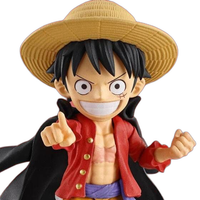 One Piece S.H.Figuarts D