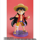 One Piece S.H.Figuarts D