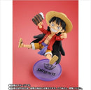 One Piece S.H.Figuarts D