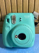 Fujifilm Instant Camera Body Instax Mini 8