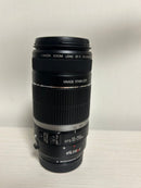Zoom Lenses Canon Ef-S55-250Mm Is Viltrox