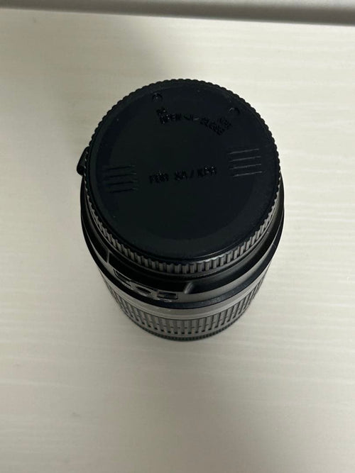 Zoom Lenses Canon Ef-S55-250Mm Is Viltrox