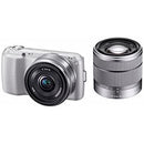 Digital Slr Sony Nex-C3 Nex-C3D/S