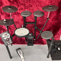 Electronic Drums 10052 Roland Td-11