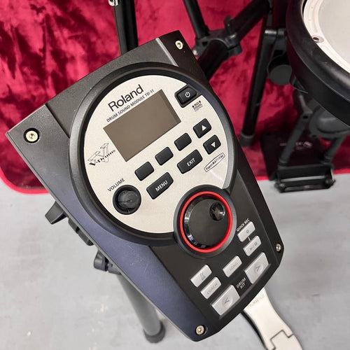 Electronic Drums 10052 Roland Td-11