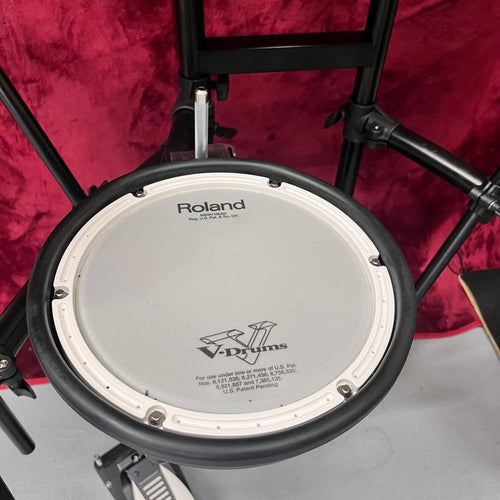 Electronic Drums 10052 Roland Td-11