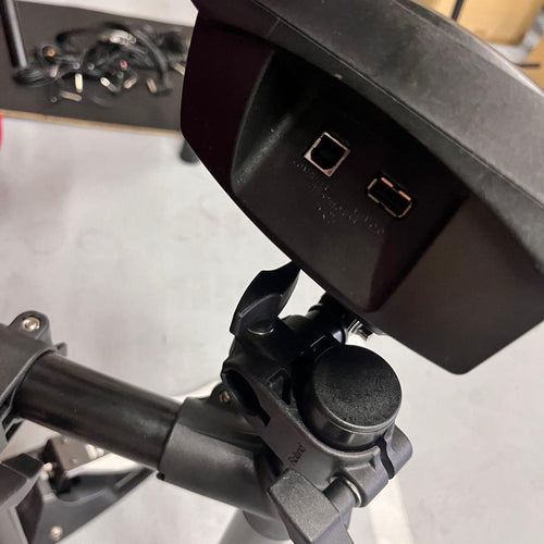 Electronic Drums 10052 Roland Td-11
