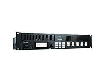Others Denon Professional 8 4 Dn-508Mxa Ggw725X