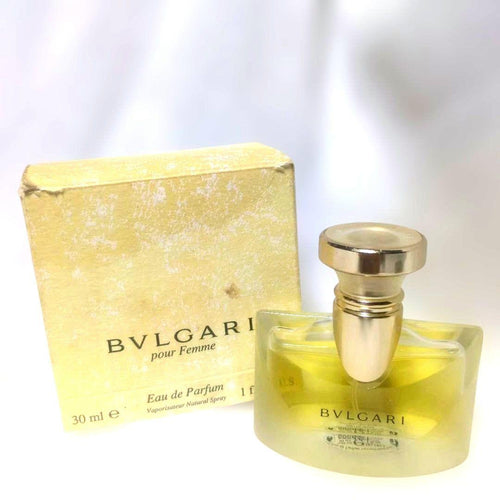 Bvlgari Perfume (Unisex)
