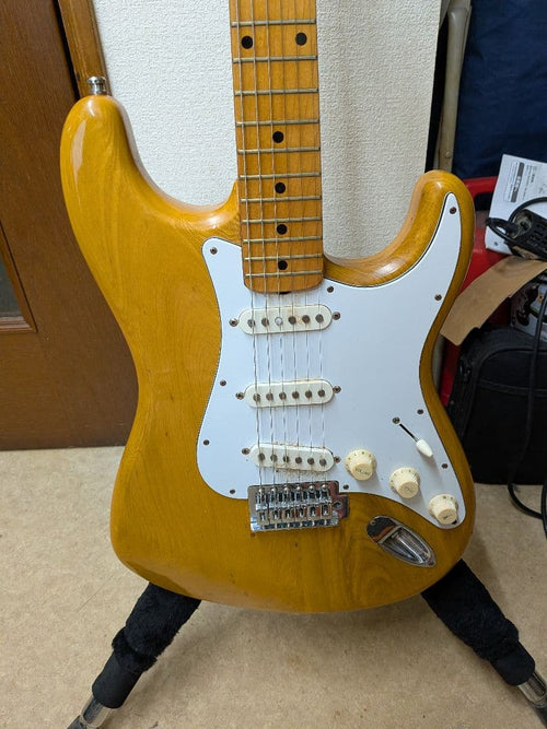 Yamaha Electric Guitars Super R'Nroller400