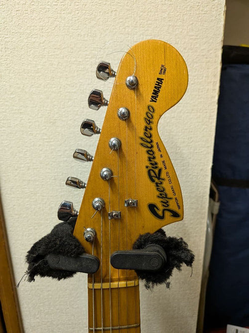 Yamaha Electric Guitars Super R'Nroller400