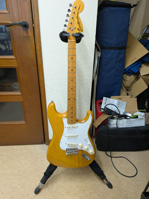 Yamaha Electric Guitars Super R'Nroller400