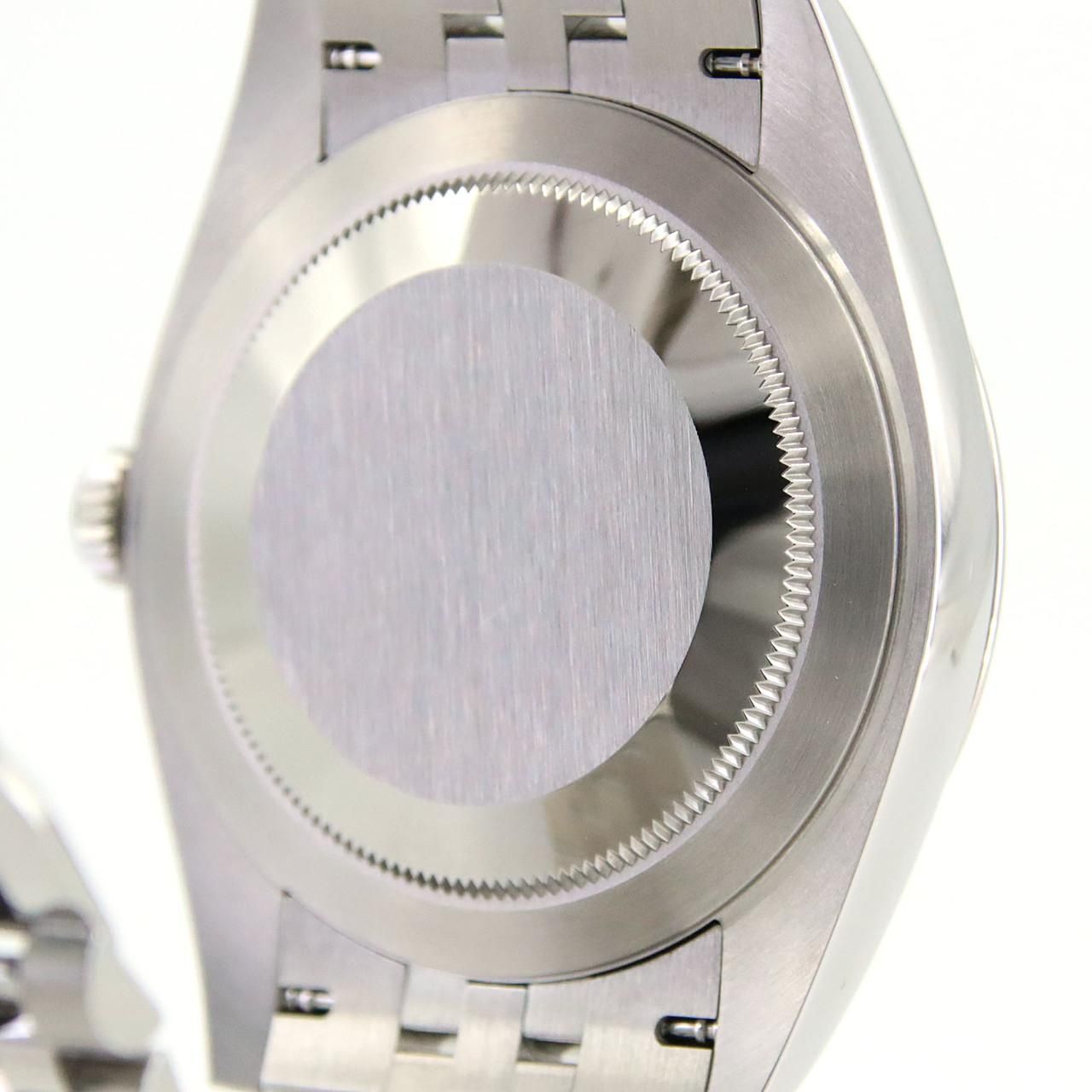 Rolex Automatic Winding Clock 126334 Ssxwg