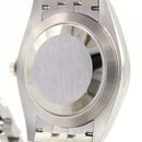Rolex Automatic Winding Clock 126334 Ssxwg