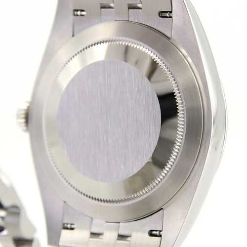 Rolex Automatic Winding Clock 126334 Ssxwg