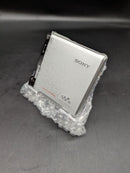 Portable Md Players Sony Hi-Md Mz-Rh1 Ok