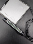 Portable Md Players Sony Hi-Md Mz-Rh1 Ok