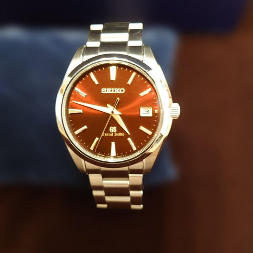 Grand Seiko Quartz Watches 500 Sbgv027 26 2