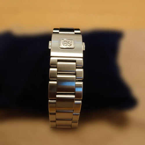 Grand Seiko Quartz Watches 500 Sbgv027 26 2