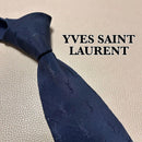 Yves Saint Laurent Tie