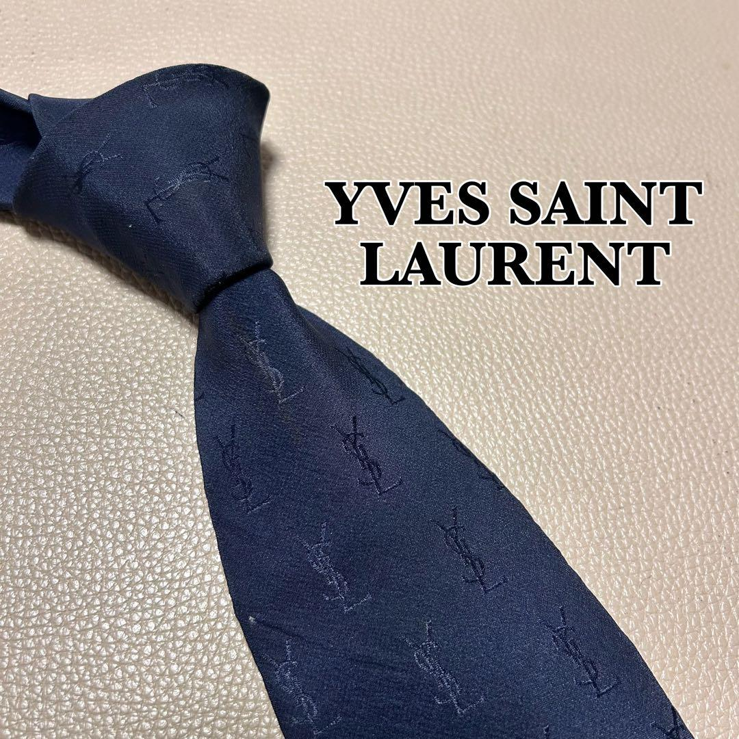Yves Saint Laurent Tie