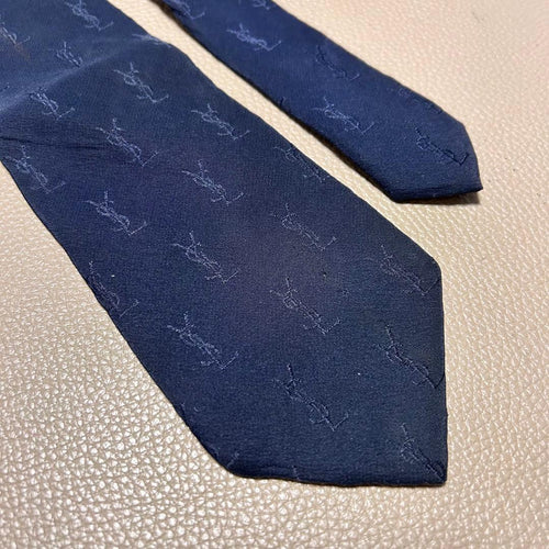 Yves Saint Laurent Tie