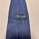 Yves Saint Laurent Tie
