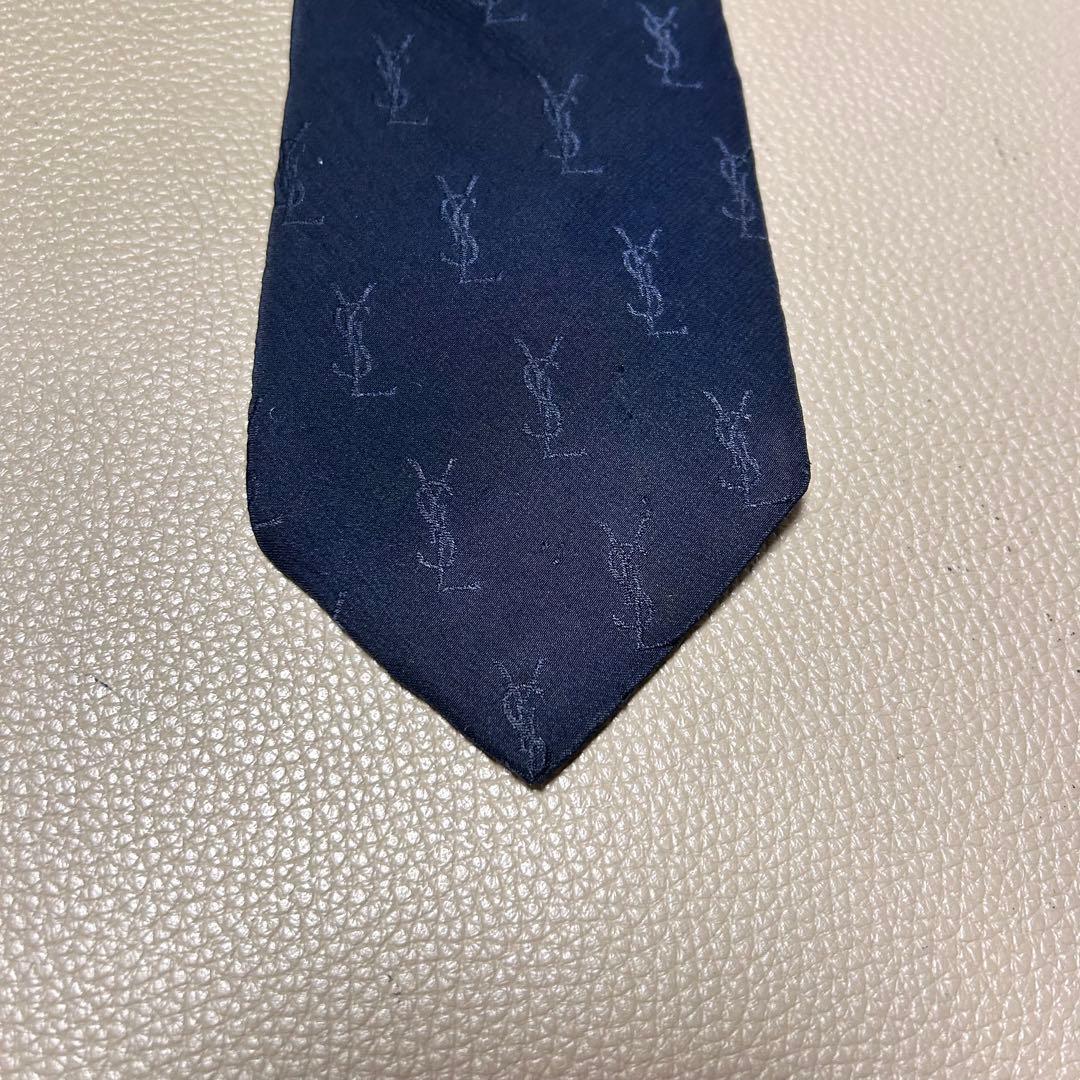 Yves Saint Laurent Tie