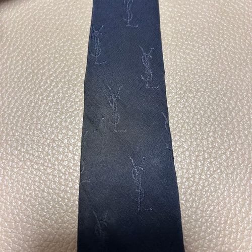 Yves Saint Laurent Tie