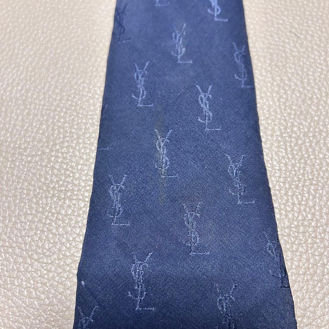 Yves Saint Laurent Tie