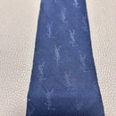 Yves Saint Laurent Tie