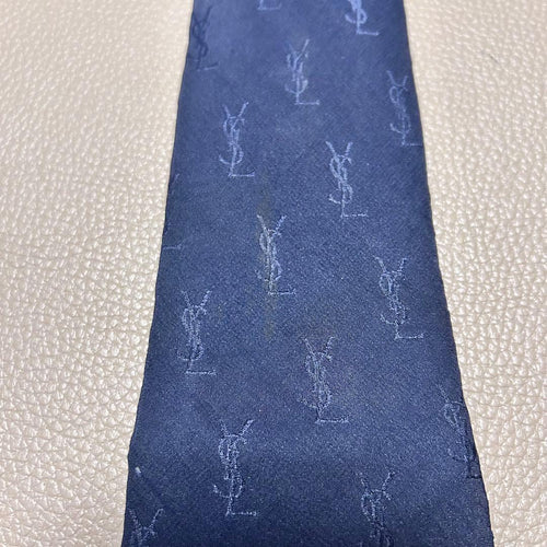 Yves Saint Laurent Tie