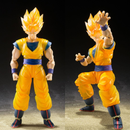 Dragon Ball S.H.Figuarts -Z