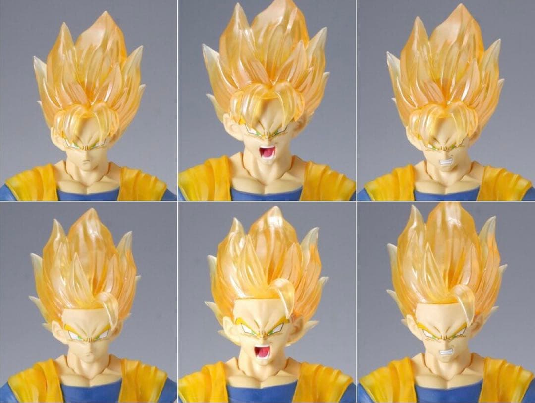 Dragon Ball S.H.Figuarts -Z