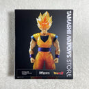 Dragon Ball S.H.Figuarts -Z