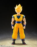 Dragon Ball S.H.Figuarts -Z