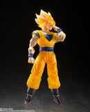 Dragon Ball S.H.Figuarts -Z