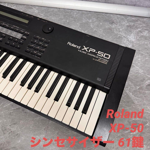 Other Roland Xp-50 61