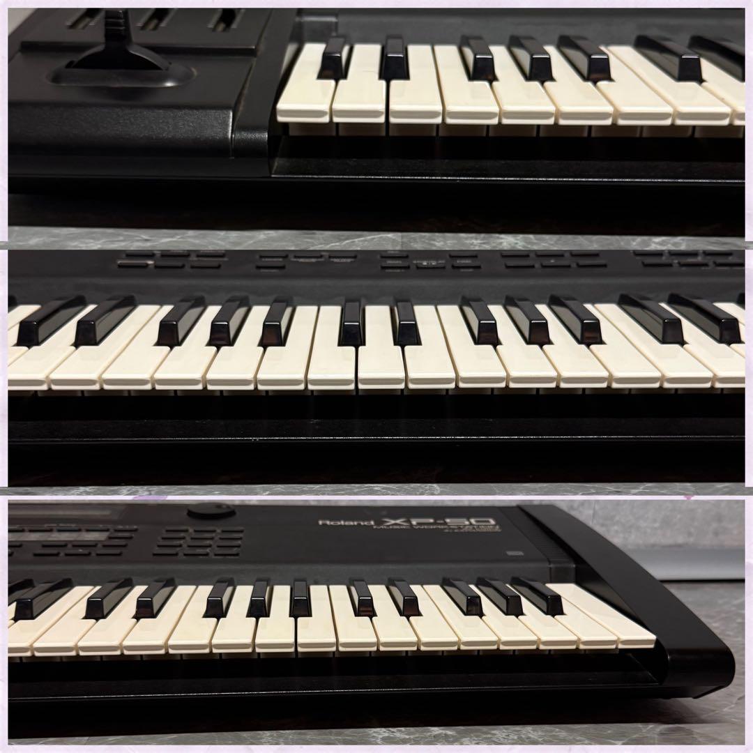 Other Roland Xp-50 61