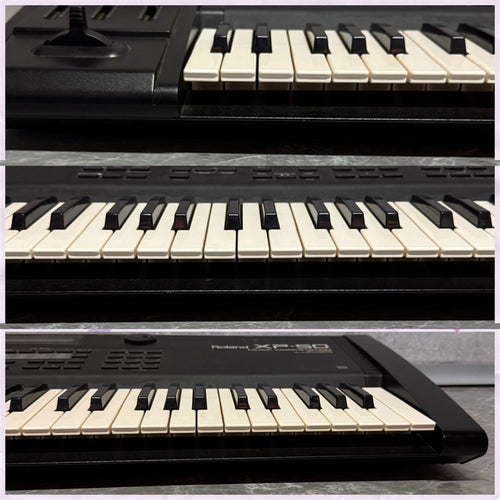 Other Roland Xp-50 61